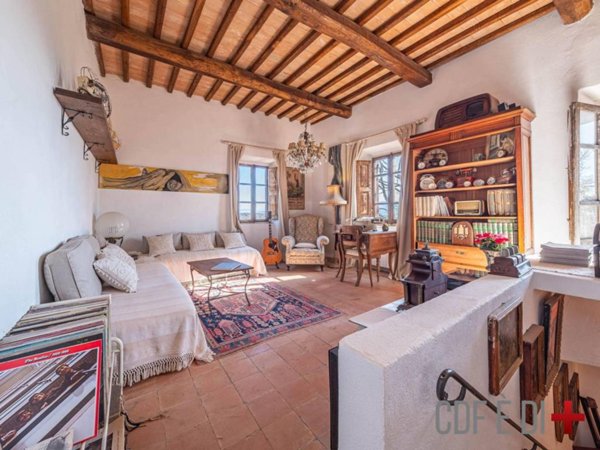 casa indipendente in vendita ad Orvieto in zona Corbara