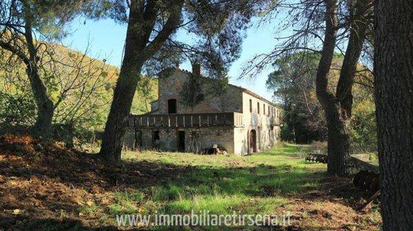 casa indipendente in vendita ad Orvieto