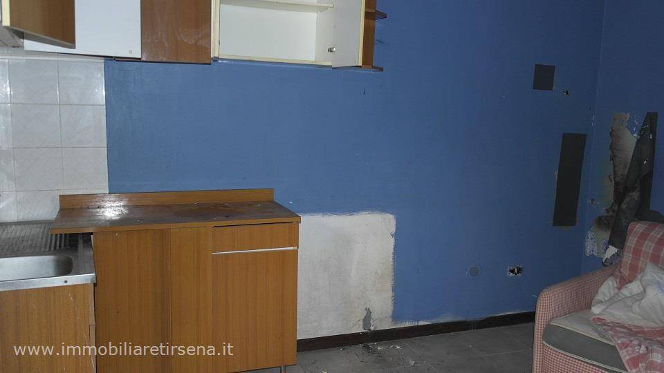 appartamento in vendita ad Orvieto