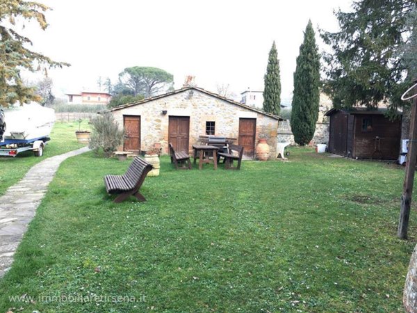 appartamento in vendita ad Orvieto in zona Morrano
