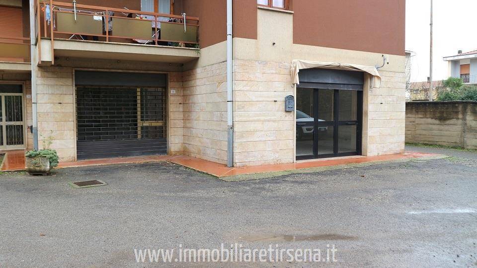 negozio in vendita ad Orvieto in zona Ciconia