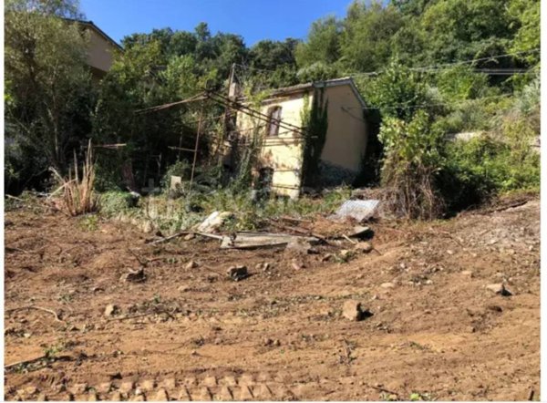 appartamento in vendita ad Orvieto in zona Canonica