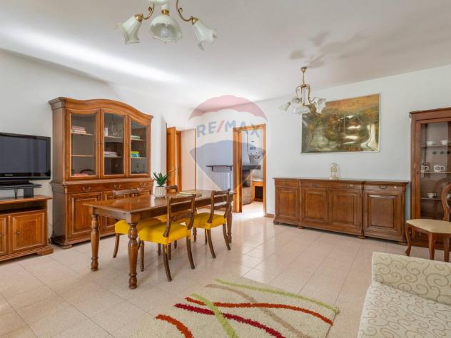 appartamento in vendita ad Orvieto