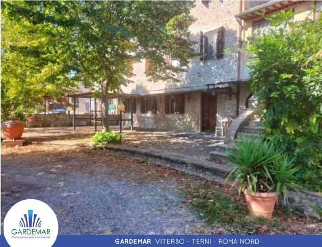 casa indipendente in vendita ad Orvieto