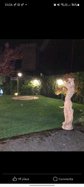 casa indipendente in vendita ad Orvieto