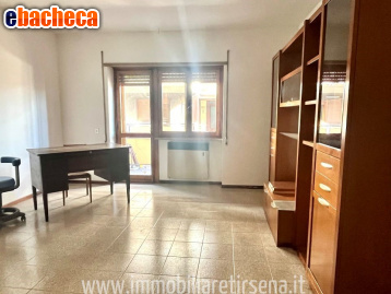 appartamento in vendita ad Orvieto in zona Bagni