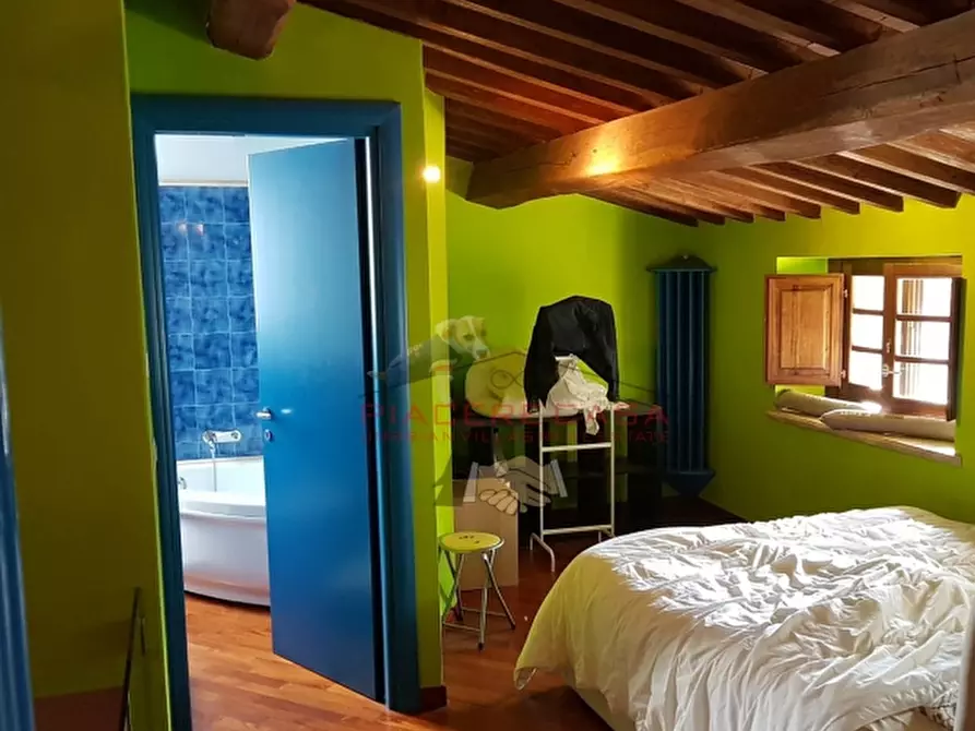 appartamento in vendita ad Orvieto