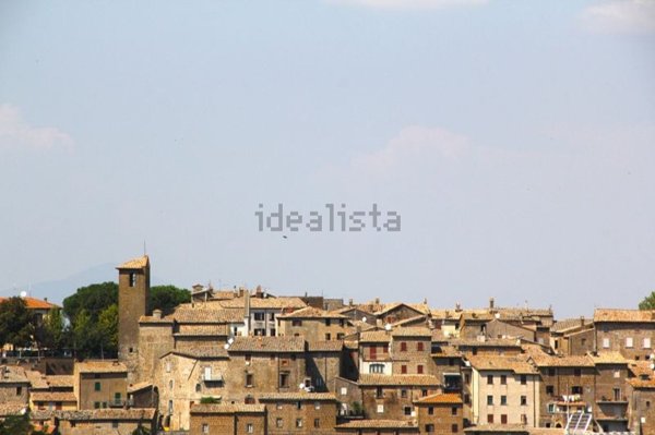 appartamento in vendita ad Orvieto