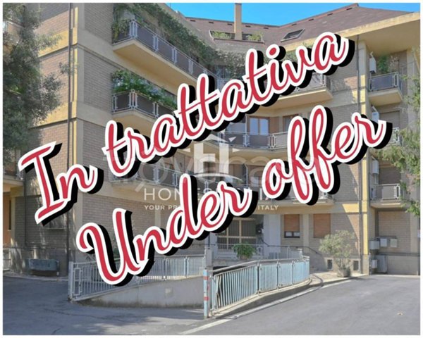 appartamento in vendita ad Orvieto in zona Orvieto Scalo