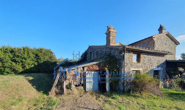 casa indipendente in vendita ad Orvieto