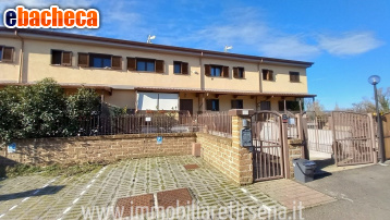 appartamento in vendita ad Orvieto in zona Bagni