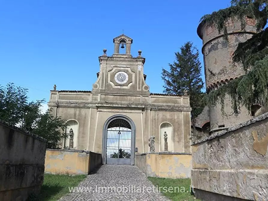 villa in vendita ad Orvieto