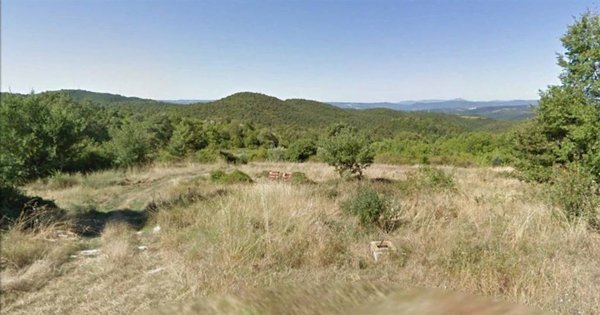 azienda agricola in vendita ad Orvieto