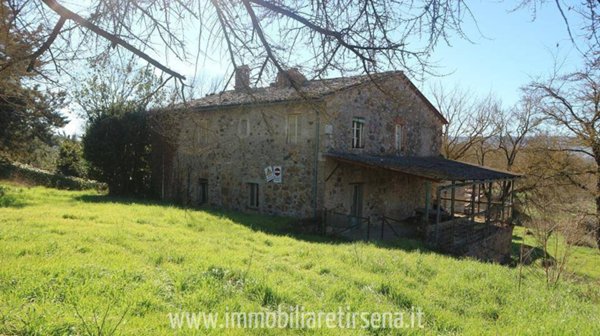 casa indipendente in vendita ad Orvieto