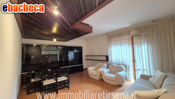 appartamento in vendita ad Orvieto in zona Bagni