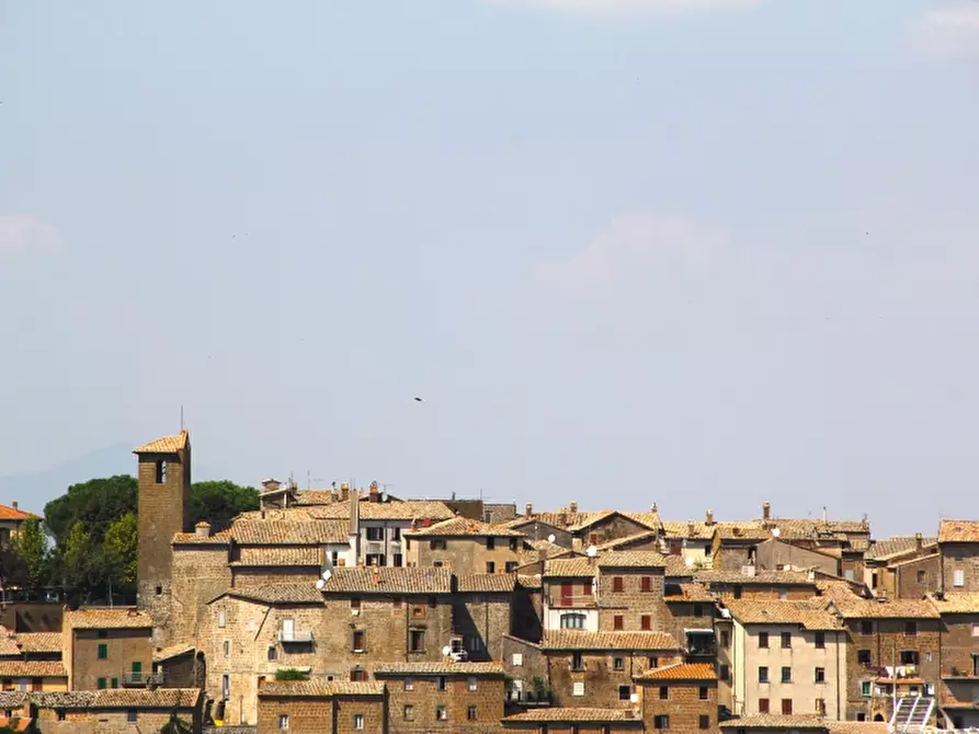 appartamento in vendita ad Orvieto