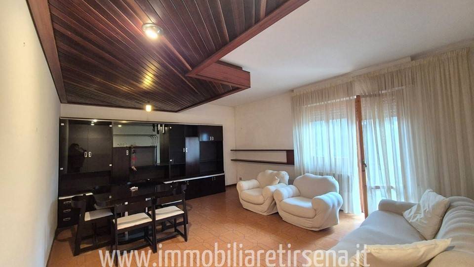 appartamento in vendita ad Orvieto in zona Bagni