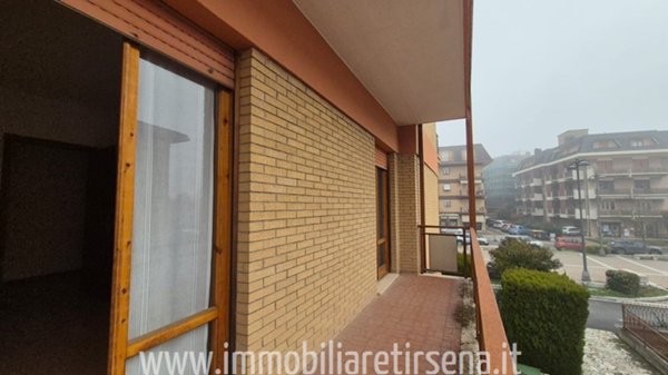 appartamento in vendita ad Orvieto in zona Ciconia