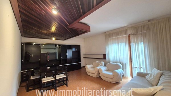 appartamento in vendita ad Orvieto in zona Ciconia
