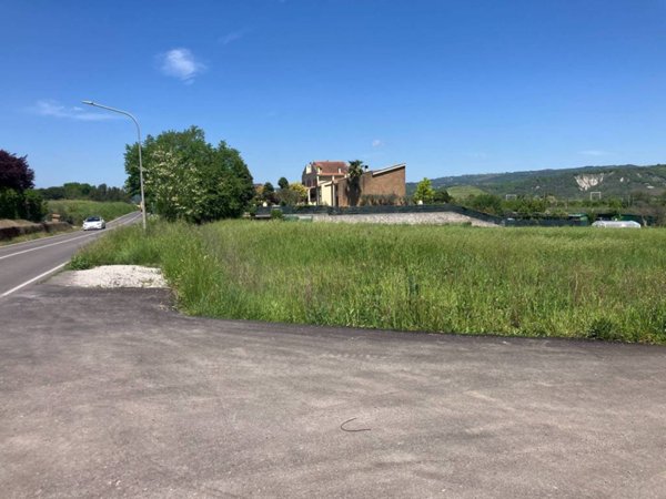 terreno industriale in vendita ad Orvieto in zona Bardano
