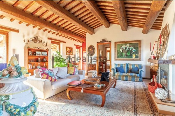 casa indipendente in vendita ad Orvieto