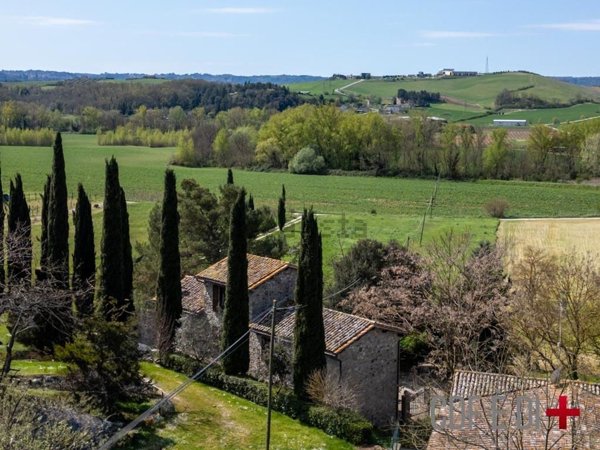 appartamento in vendita ad Orvieto