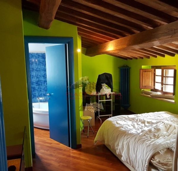 appartamento in vendita ad Orvieto