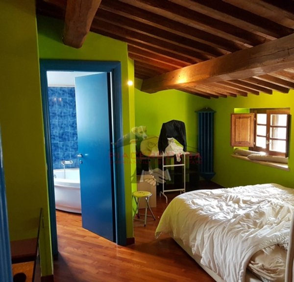 appartamento in vendita ad Orvieto