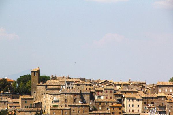 appartamento in vendita ad Orvieto