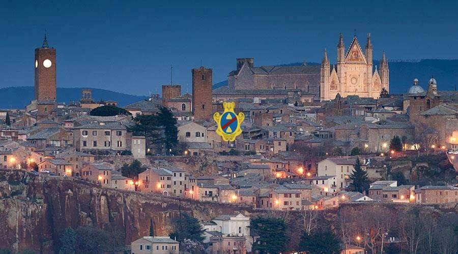 intera palazzina in vendita ad Orvieto