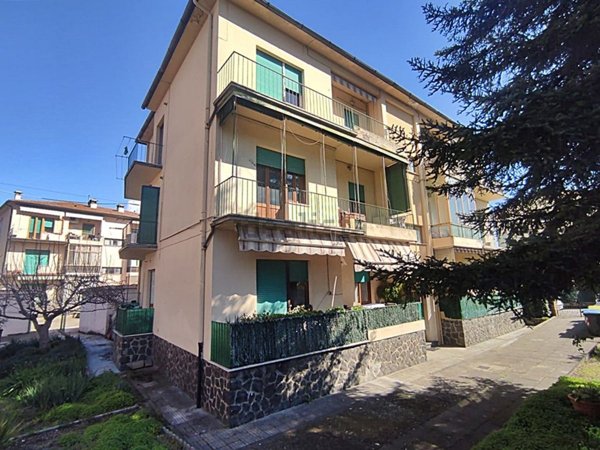 appartamento in vendita ad Orvieto in zona Orvieto Scalo