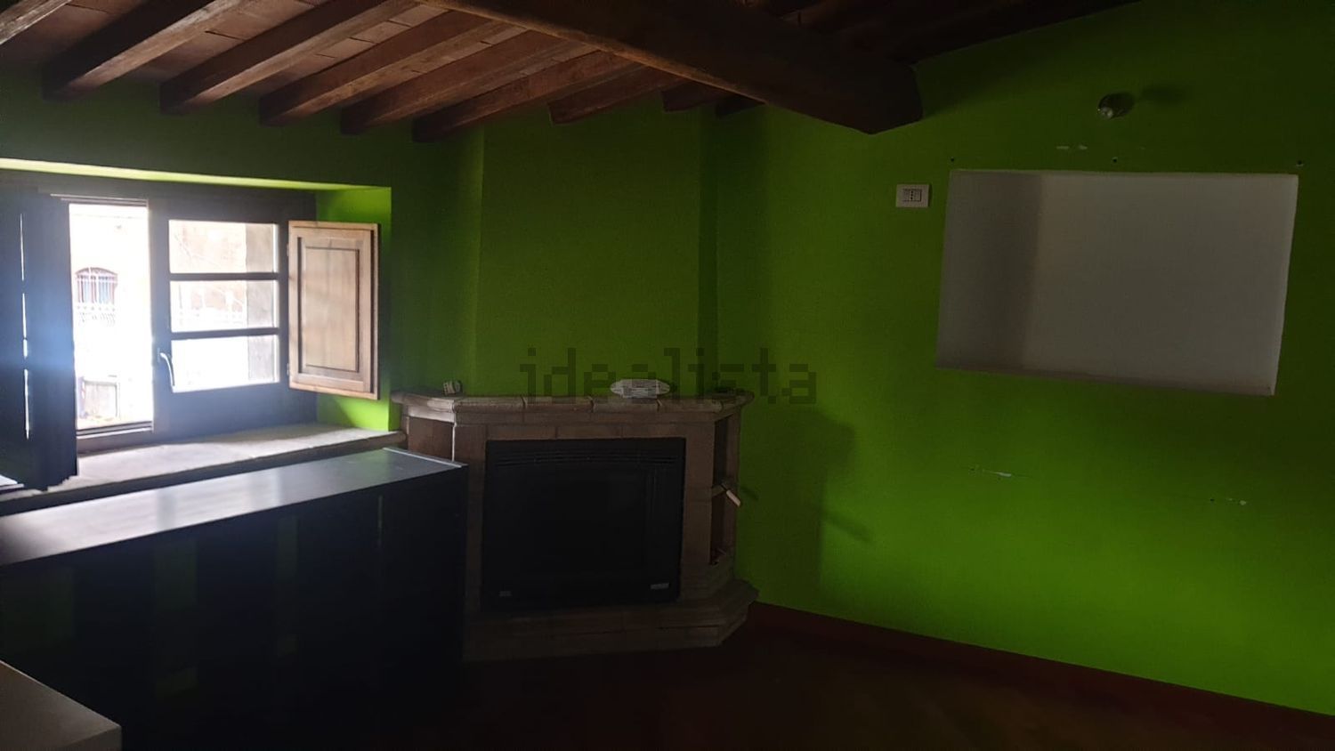 appartamento in vendita ad Orvieto in zona Bagni