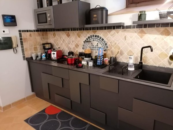 appartamento in vendita ad Orvieto