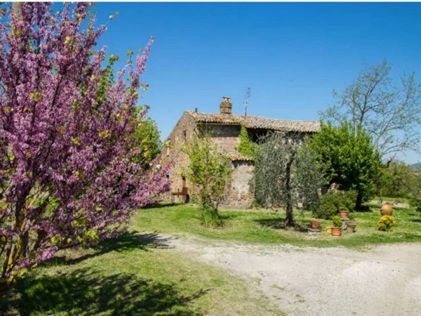 casa indipendente in vendita ad Orvieto