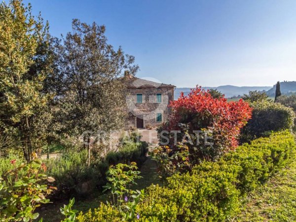 casa indipendente in vendita ad Orvieto