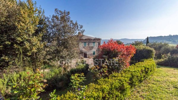 casa indipendente in vendita ad Orvieto