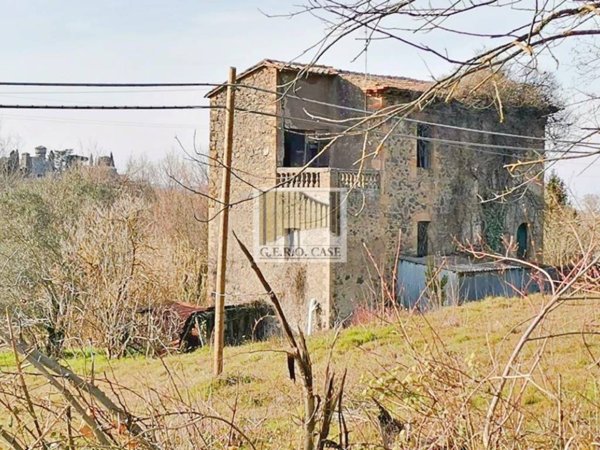 casa indipendente in vendita ad Orvieto