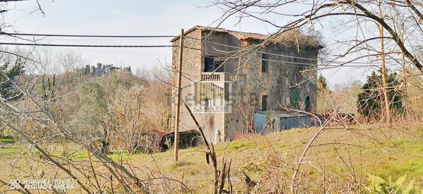 casa indipendente in vendita ad Orvieto