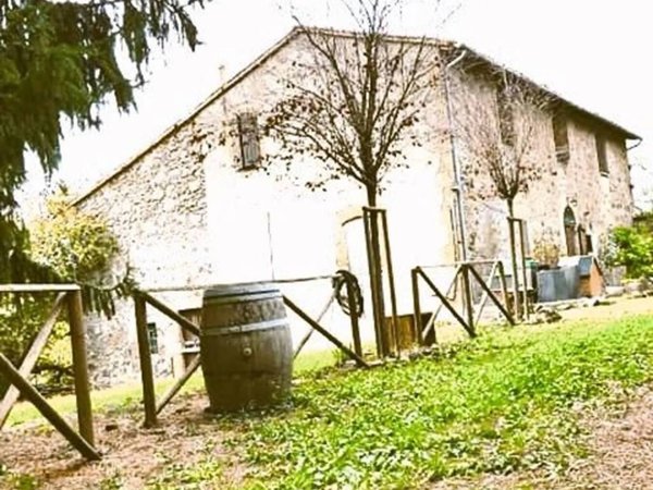 casa indipendente in vendita ad Orvieto