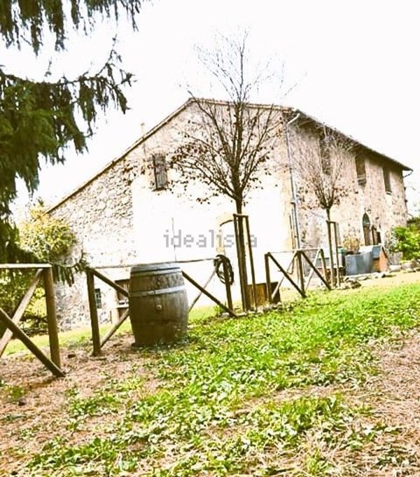 casa indipendente in vendita ad Orvieto