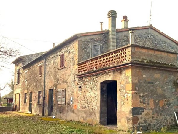 casa indipendente in vendita ad Orvieto