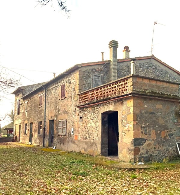 casa indipendente in vendita ad Orvieto