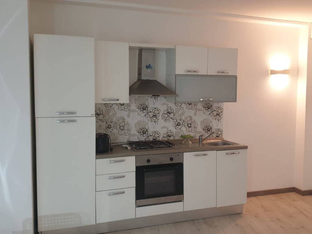 appartamento in vendita ad Orvieto
