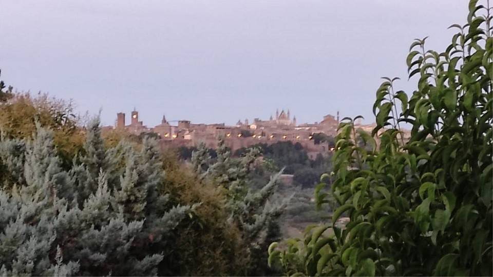 casa indipendente in vendita ad Orvieto