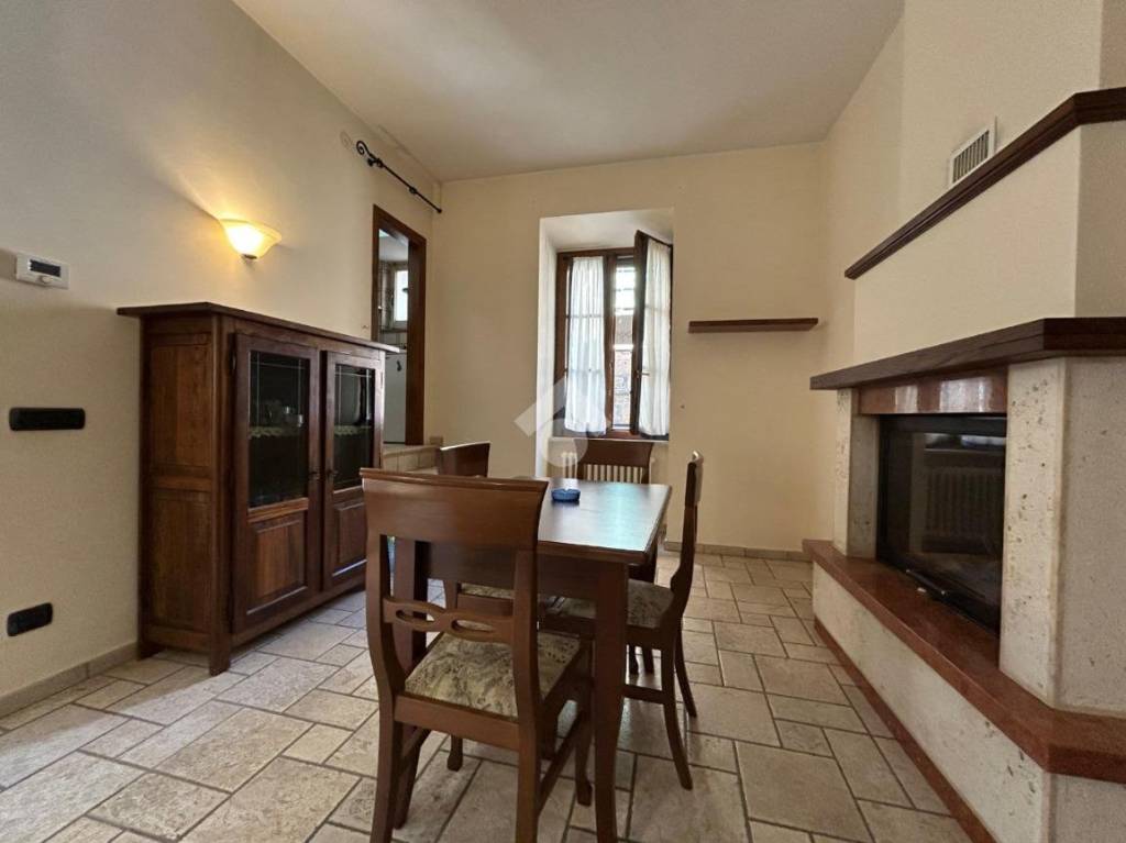 appartamento in vendita ad Orvieto