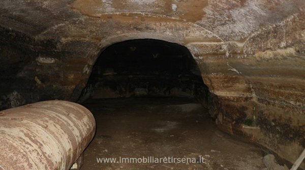 casa indipendente in vendita ad Orvieto in zona Torre San Severo