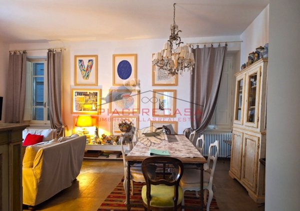 appartamento in vendita ad Orvieto in zona Bagni