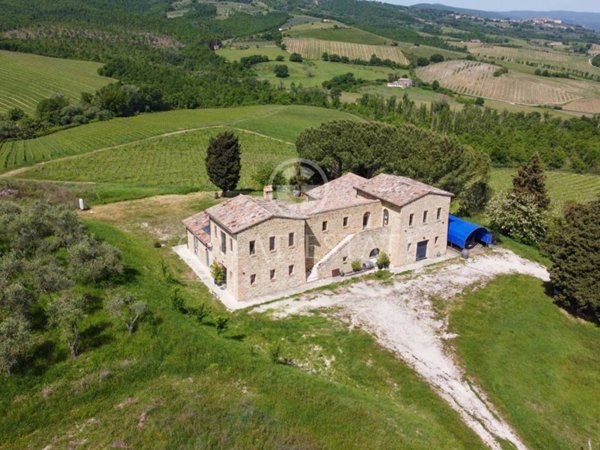 casa indipendente in vendita ad Orvieto