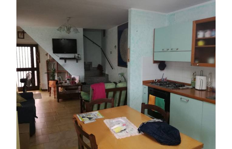 casa indipendente in vendita ad Orvieto in zona Sugano