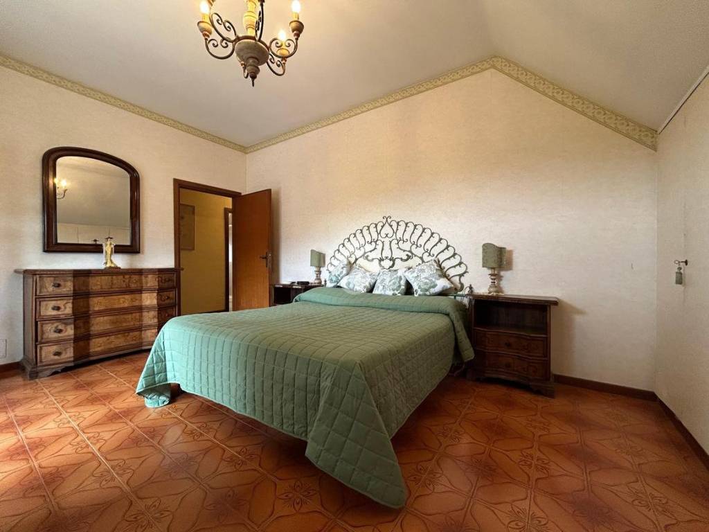 appartamento in vendita ad Orvieto in zona Orvieto Scalo
